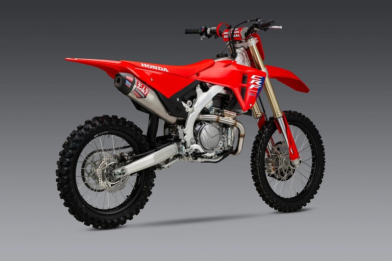 YOSHIMURA RS-12 Signature Series Komplettauspuffanlage