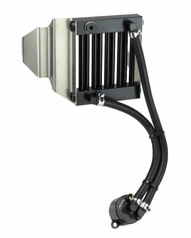 TWIN AIR Ölkühler und Ölfilter