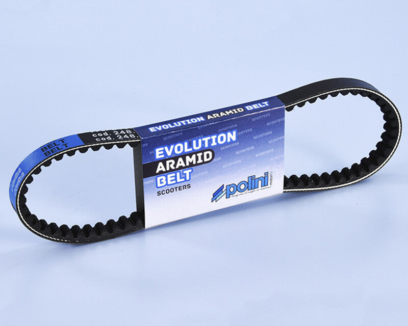POLINI Variator Keilriemen 810 x 19,5mm Polini K-BELT