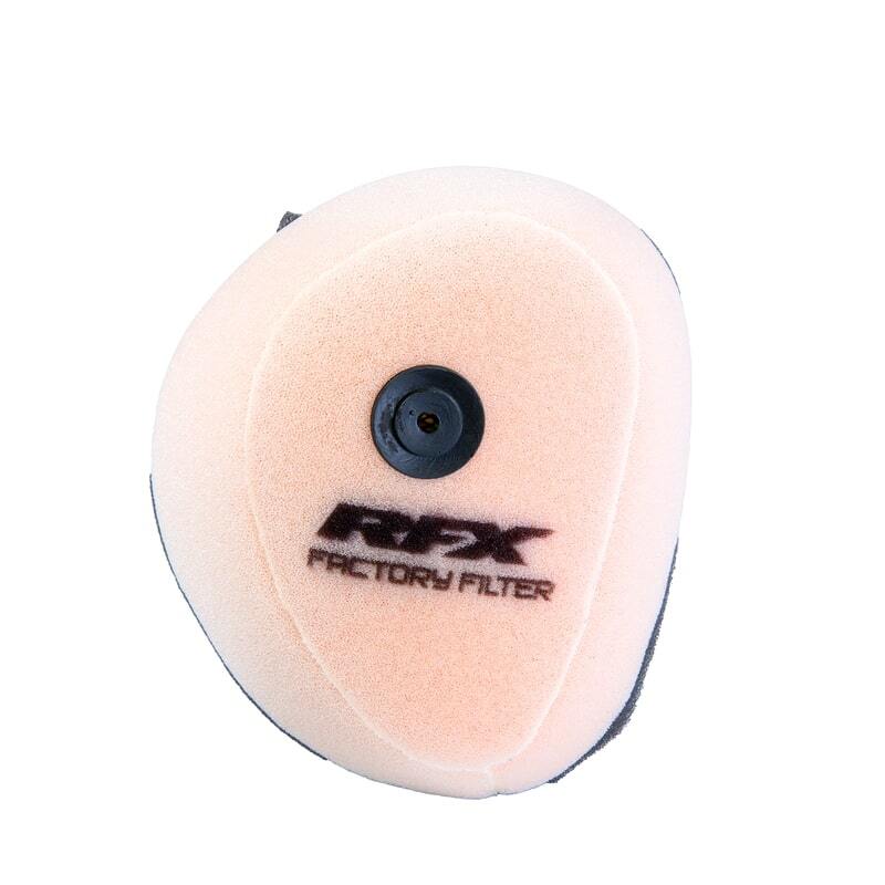 RFX Race ungeölter Luftfilter