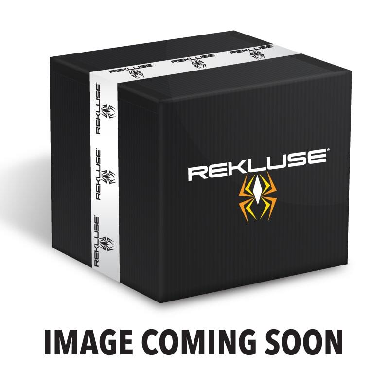 REKLUSE Racing linke Hand-Hinterradbremse Kit