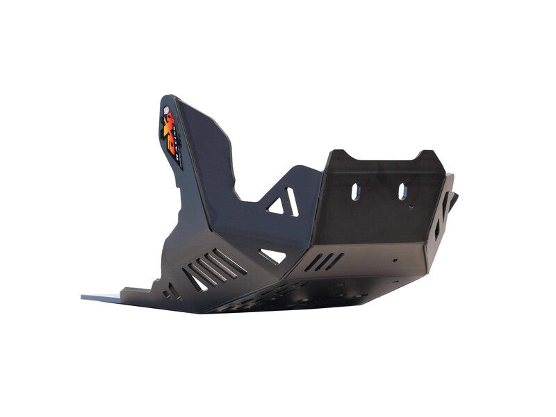 AXP Adventure Unterfahrschutz - HDPE 8mm