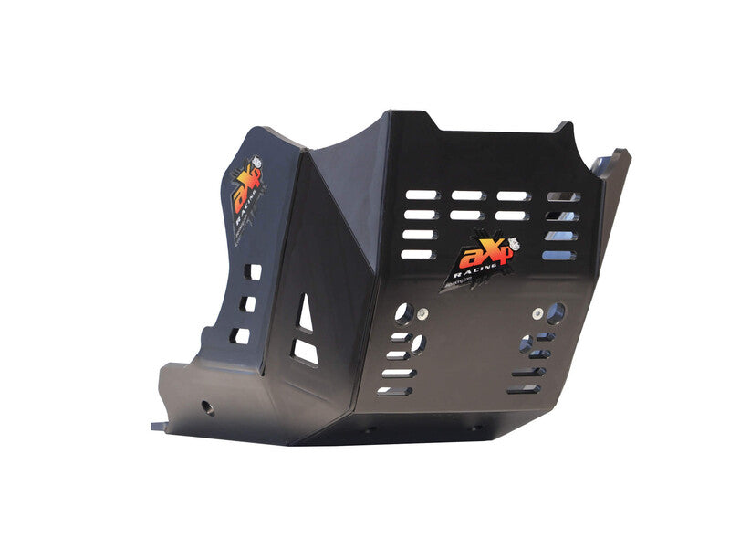 AXP Adventure Unterfahrschutz - HDPE 8mm