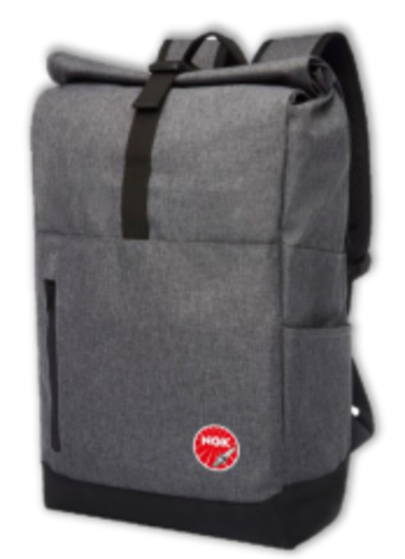 NGK Rolltop Rucksack