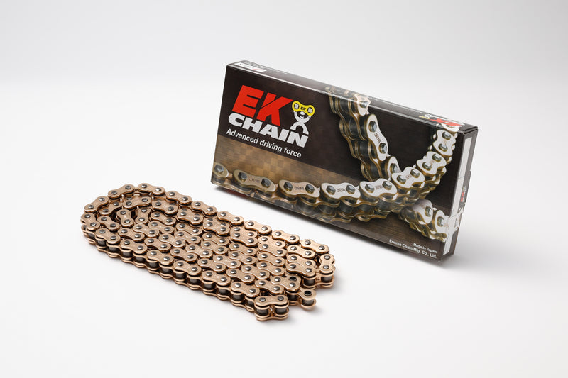 EK 520SRX2 QX-Ring Kette 520
