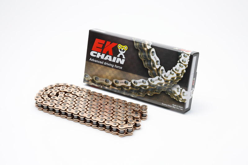 EK 525SRX2 QX-Ring Kette 525