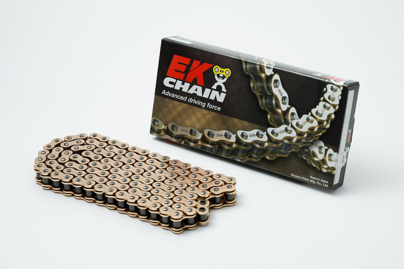 EK 530SRX2 QX-Ring Kette 530