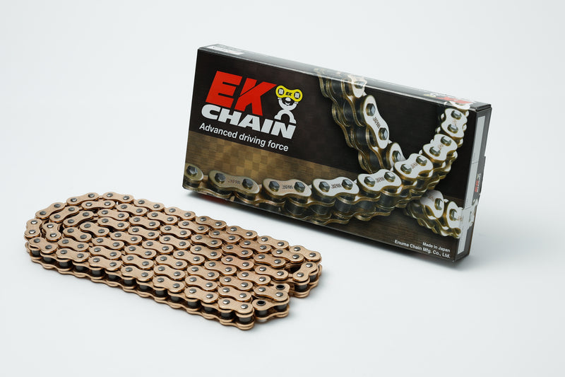 EK 520RR/SM SX-Ring Kette 520