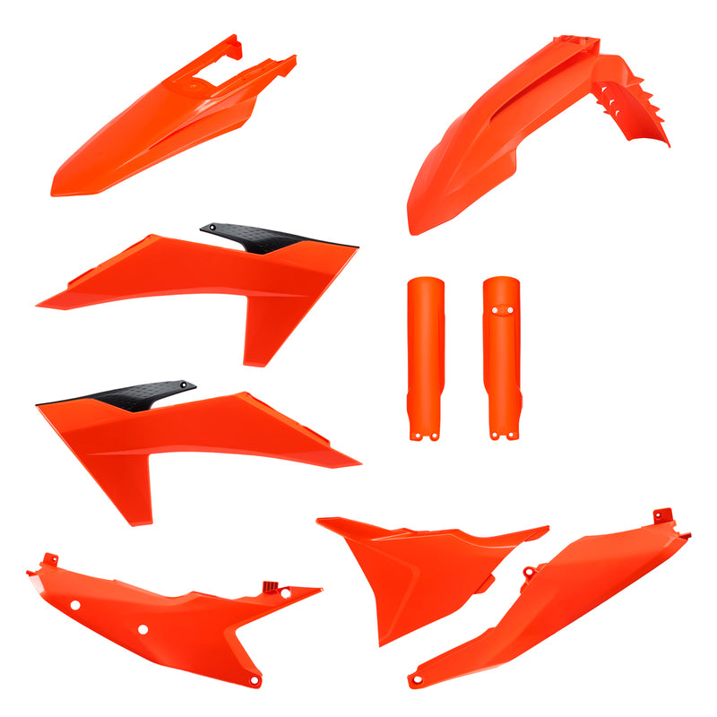 POLISPORT Plastik Kit