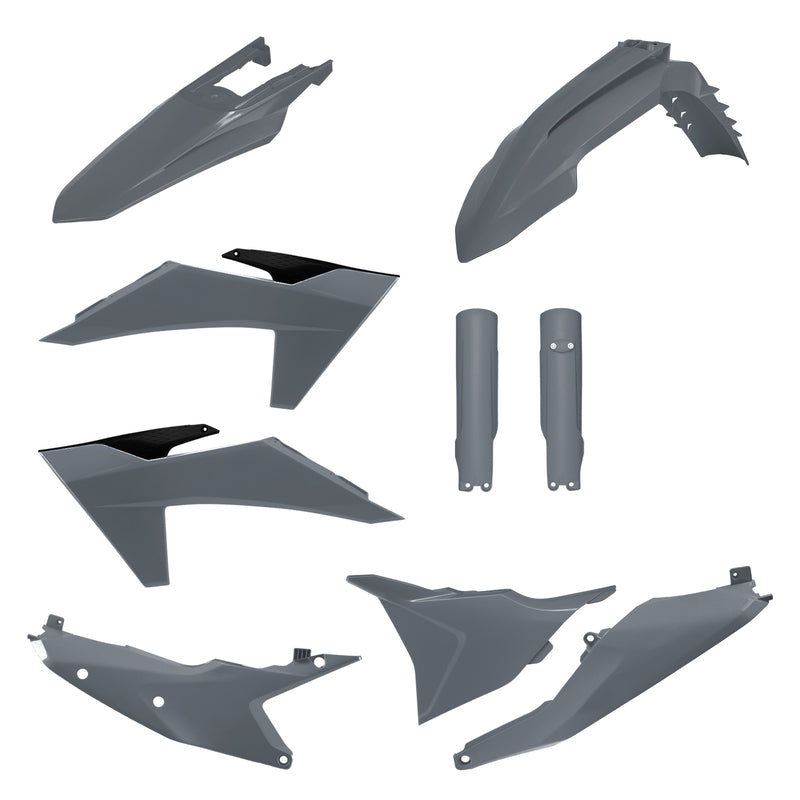 POLISPORT Plastik Kit