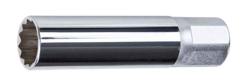 BETA Zündkerzeneinsätze mit Vierkantantrieb - 3/8“