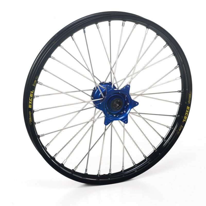 HAAN WHEELS Vorderrad Komplett 17x1,40x32T