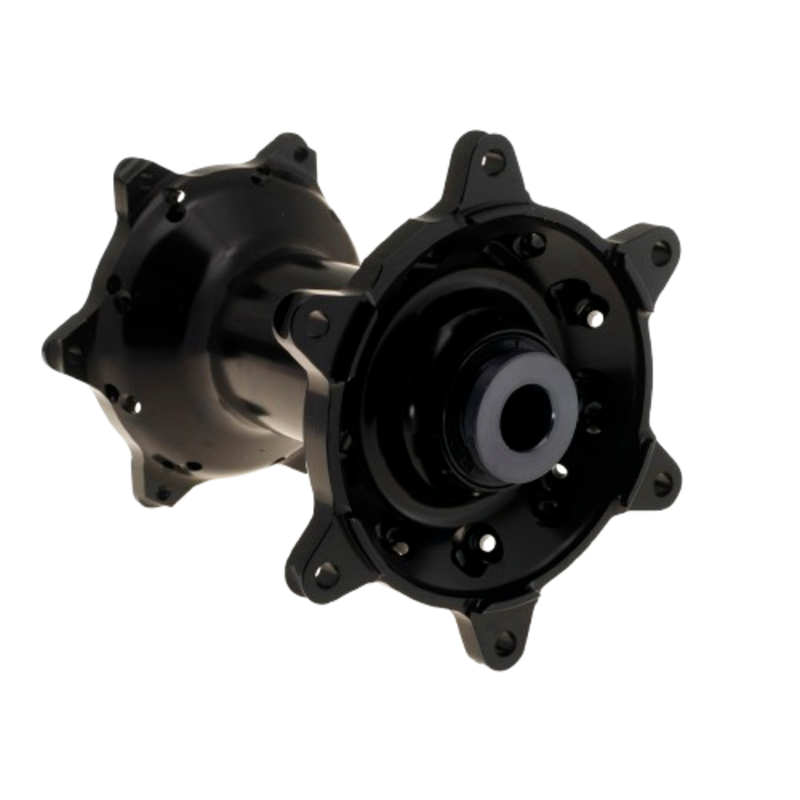 HAAN WHEELS Vorderrad Komplett 17x1,40x32T