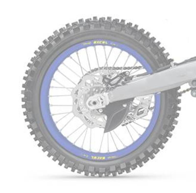 HAAN WHEELS Hinterrad Komplett 12x1,60x32T