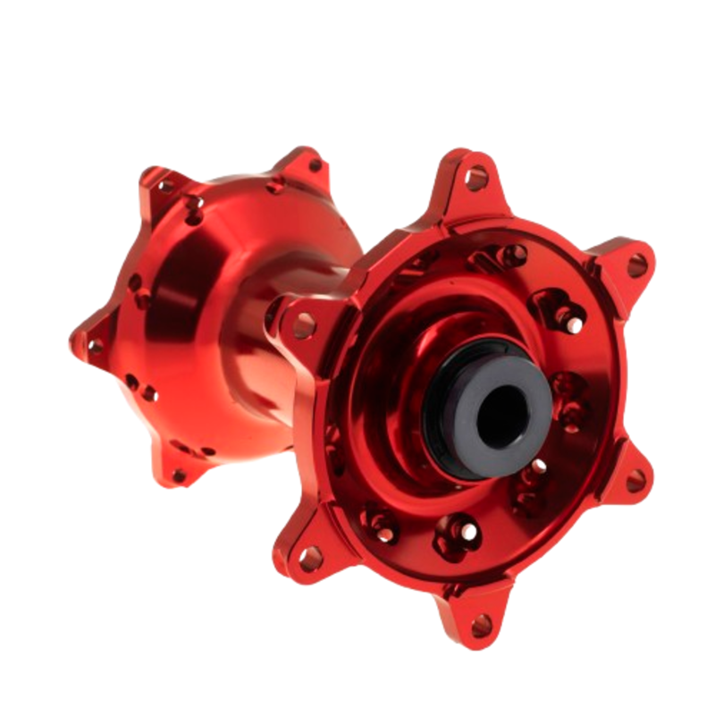 HAAN WHEELS Vorderrad Komplett 16x3,50x36T