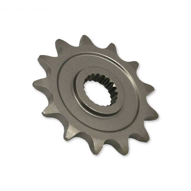 RFX Standard Stahlritzel vorne - 420
