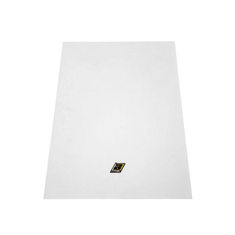 BLACKBIRD-Sitzbezug mit hohem Grip