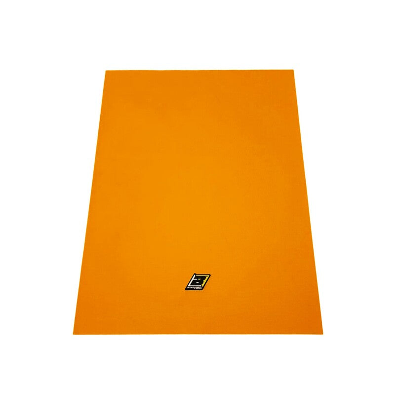 BLACKBIRD-Sitzbezug mit hohem Grip