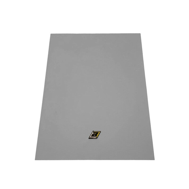 BLACKBIRD-Sitzbezug mit hohem Grip