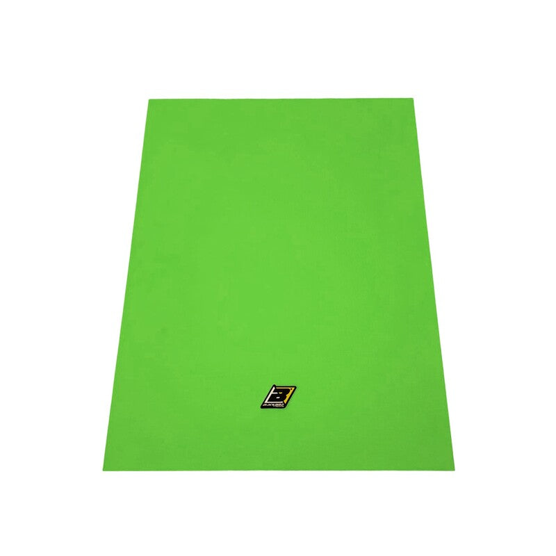 BLACKBIRD-Sitzbezug mit hohem Grip