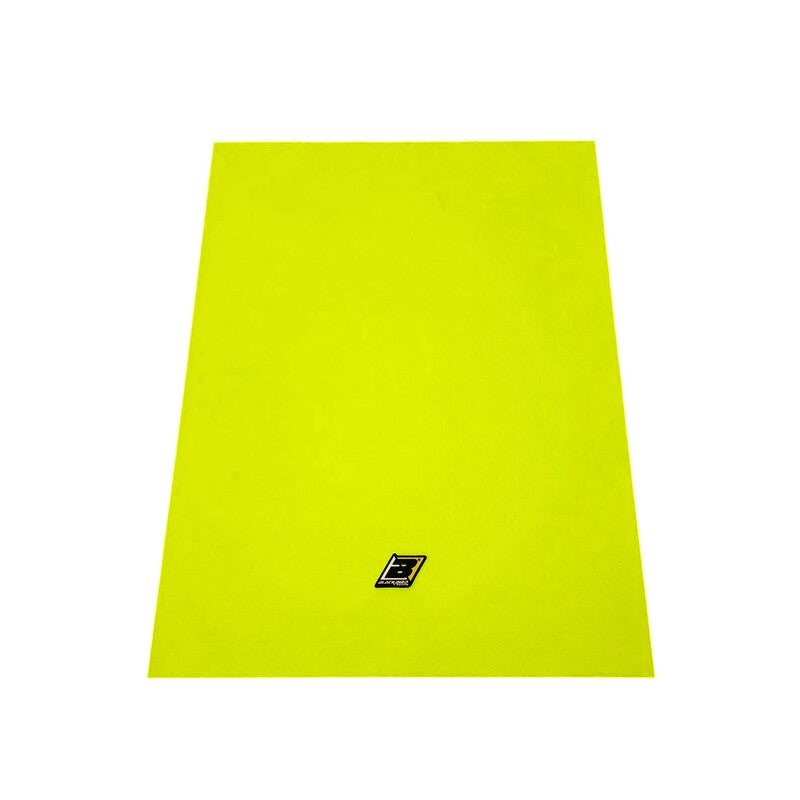 BLACKBIRD-Sitzbezug mit hohem Grip