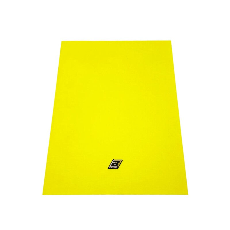 BLACKBIRD-Sitzbezug mit hohem Grip