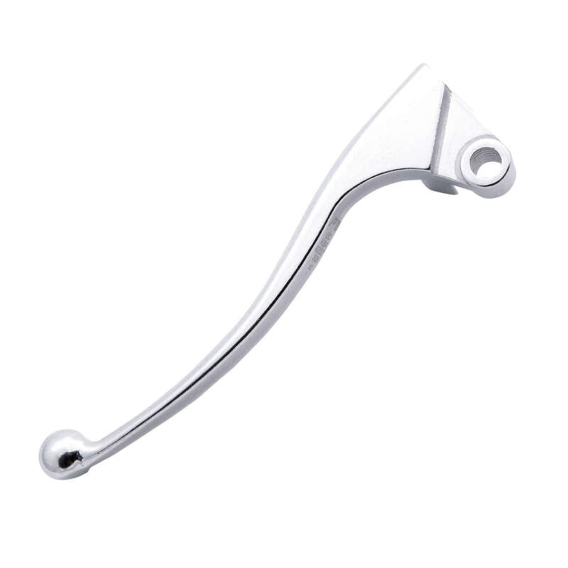 HIGHSIDER smart Reparatur-Kupplungshebel mit ABE, Typ BC 308, Silber