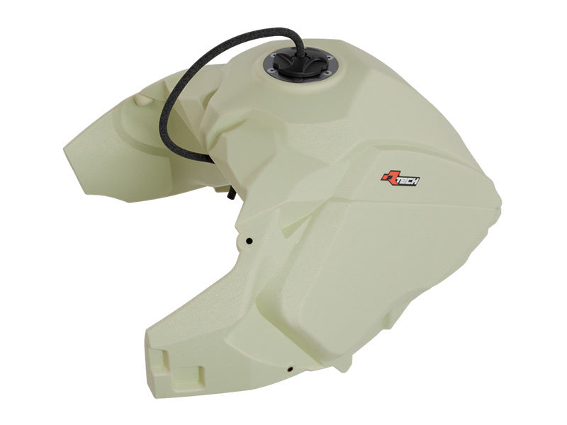 RACETECH Kraftstofftank 23 Liter - zugelassen