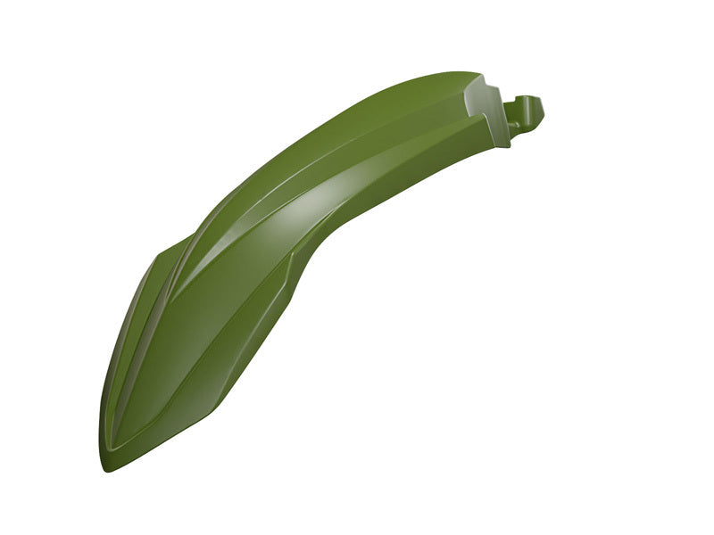 RACETECH Hoher Front Fender
