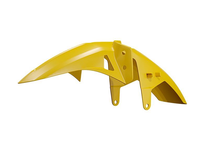 RACETECH Tiefer Front Fender