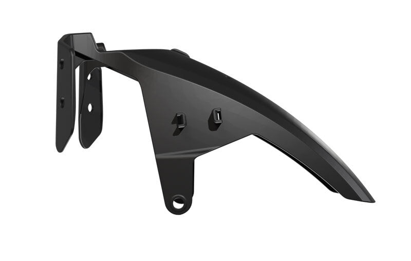 RACETECH Niedriger Frontfender - hinterer Teil