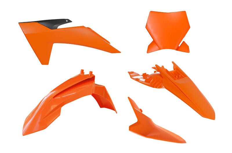 RACETECH Plastik Kit
