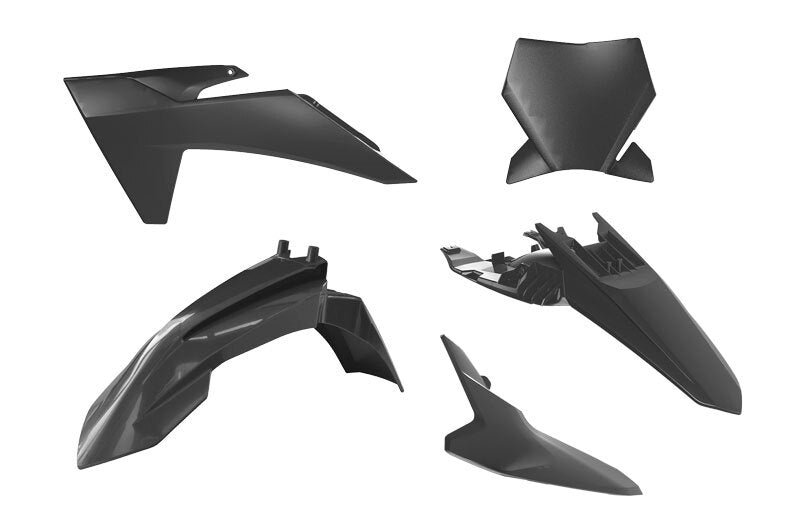 RACETECH Plastik Kit