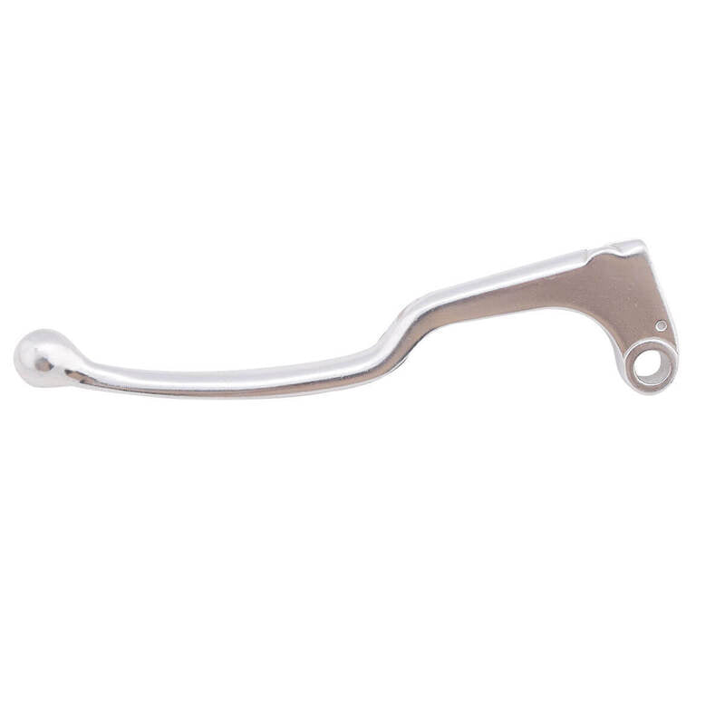 HIGHSIDER smart Reparatur-Kupplungshebel mit ABE, Typ BC 723, Silber