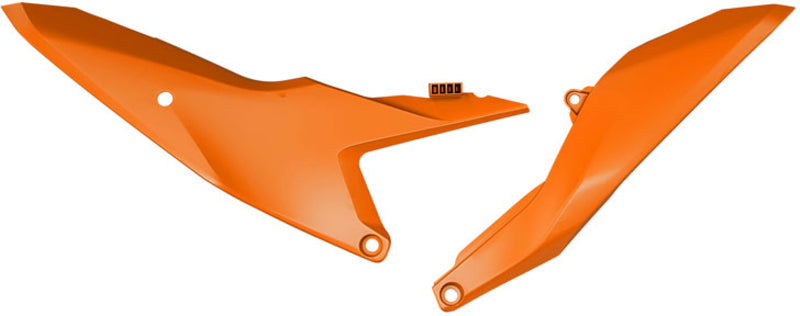 RACETECH Seitenverkleidungen