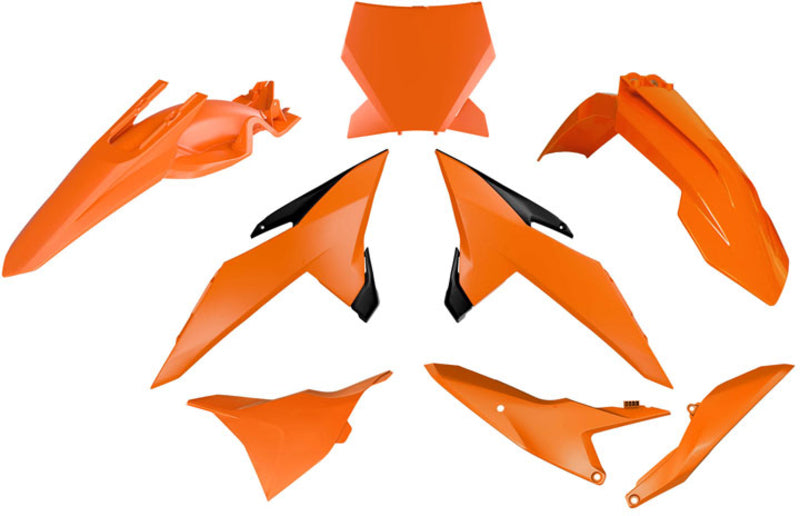 RACETECH Plastik Kit