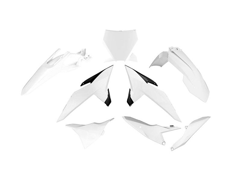 RACETECH Plastik Kit