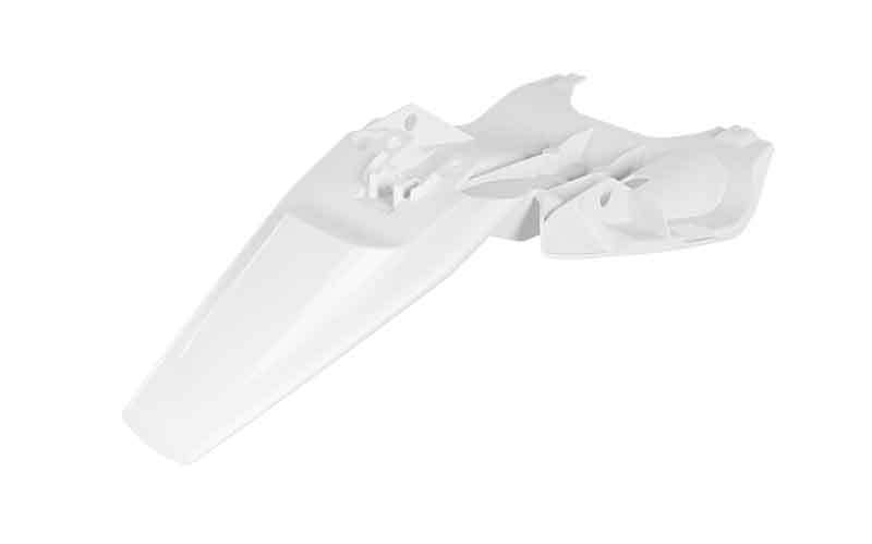 RACETECH Kotflügel hinten