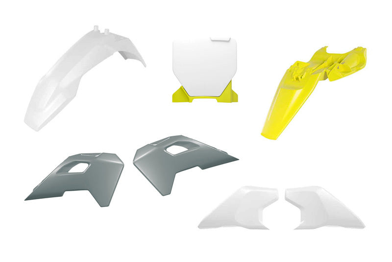 RACETECH Plastik Kit