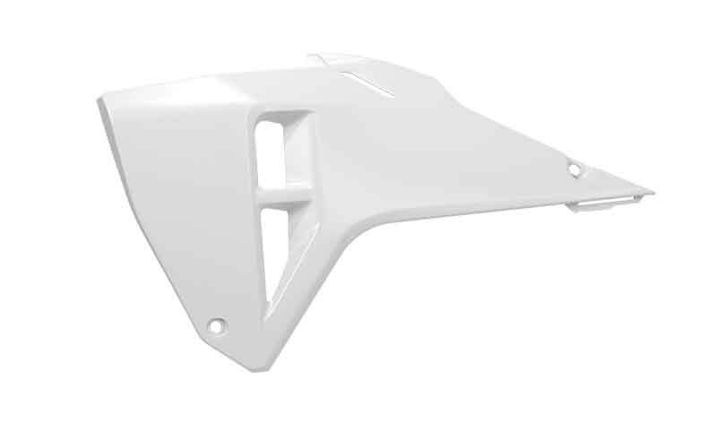 RACETECH Kühlerabdeckungen
