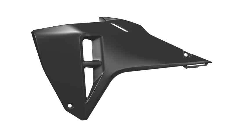 RACETECH Kühlerabdeckungen