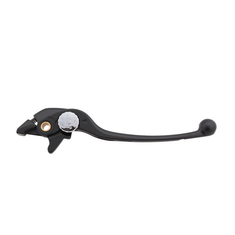 HIGHSIDER smart Reparatur-Bremshebel mit ABE, Typ BC 423, Schwarz