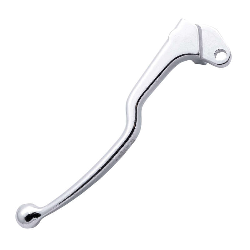HIGHSIDER smart Reparatur-Kupplungshebel mit ABE, Typ BC 519, Silber