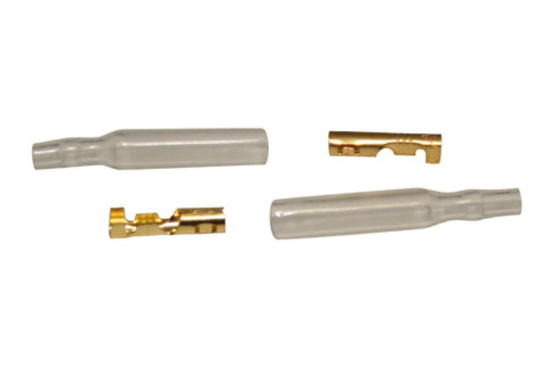 SHIN YO Rundsteckhülsen (weiblich)