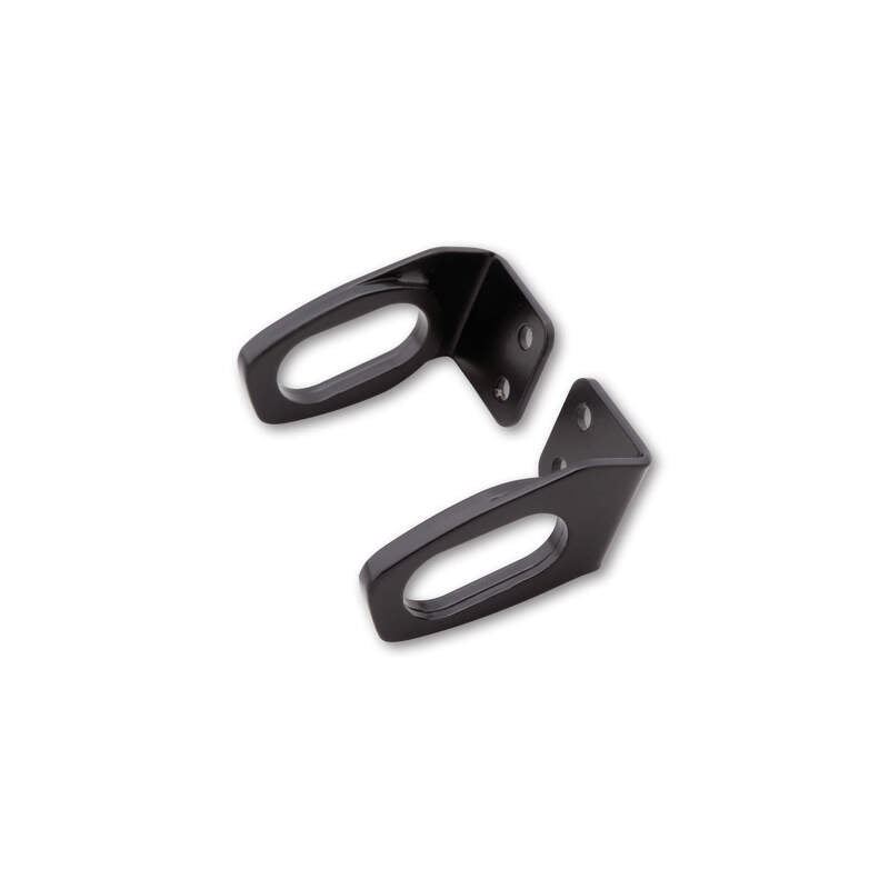 slide HIGHSIDER Originalblinker-Adapter für Kennzeichenhalter