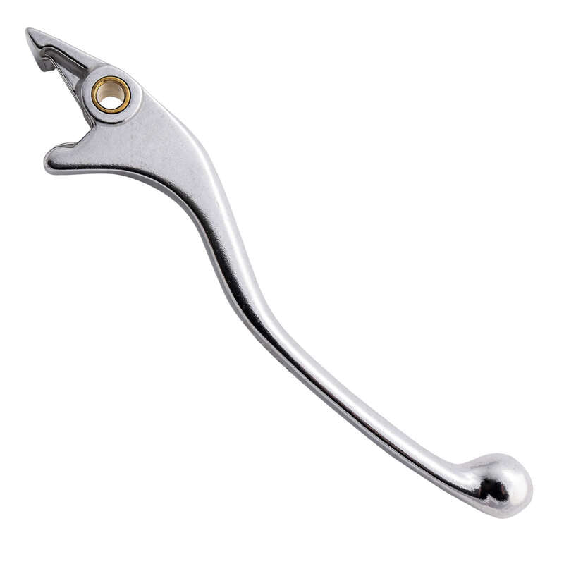 HIGHSIDER smart Reparatur-Bremshebel mit ABE, Typ BC 014, Silber