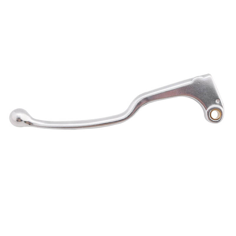 HIGHSIDER smart Reparatur-Kupplungshebel mit ABE, Typ BC 134, Silber