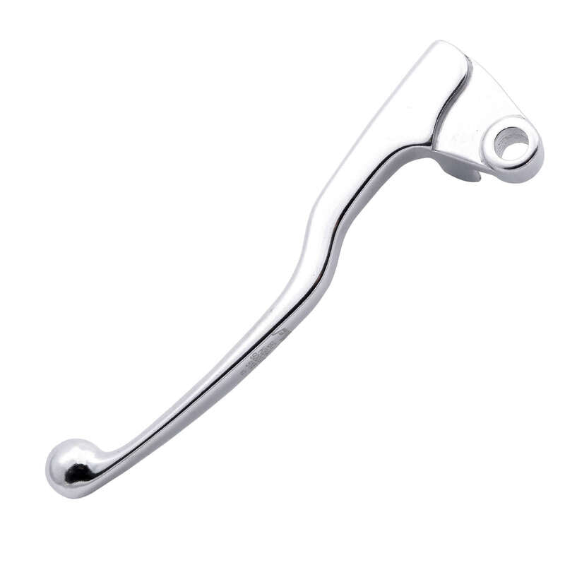 HIGHSIDER smart Reparatur-Kupplungshebel mit ABE, Typ BC 516, Silber