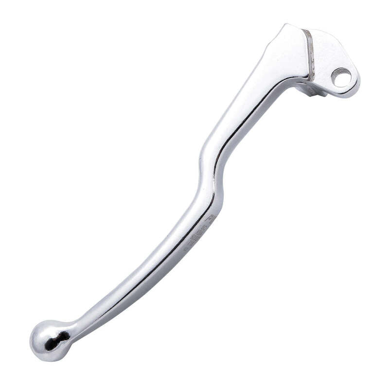 HIGHSIDER smart Reparatur-Kupplungshebel mit ABE, Typ BC 716, Silber