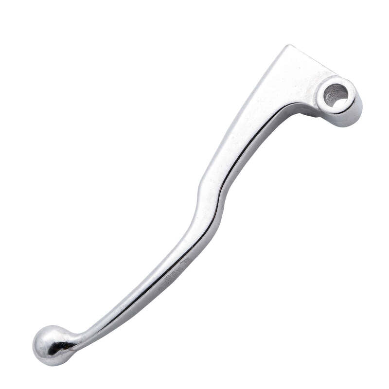 HIGHSIDER smart Reparatur-Kupplungshebel mit ABE, Typ BC 717, Silber
